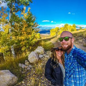 Meet your Posher, Brett